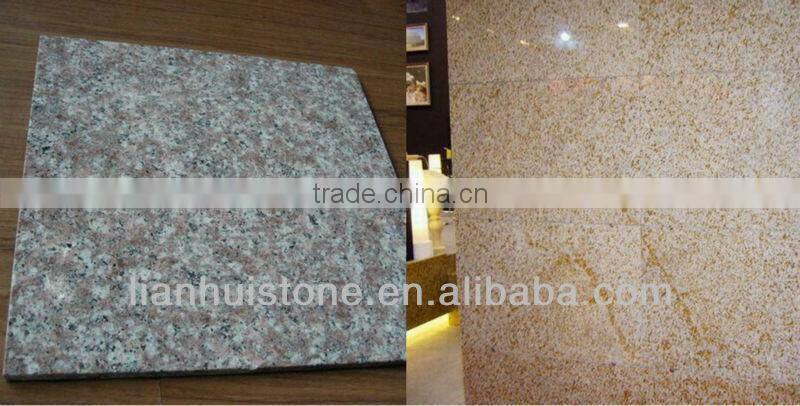 pink exterior window sill stone