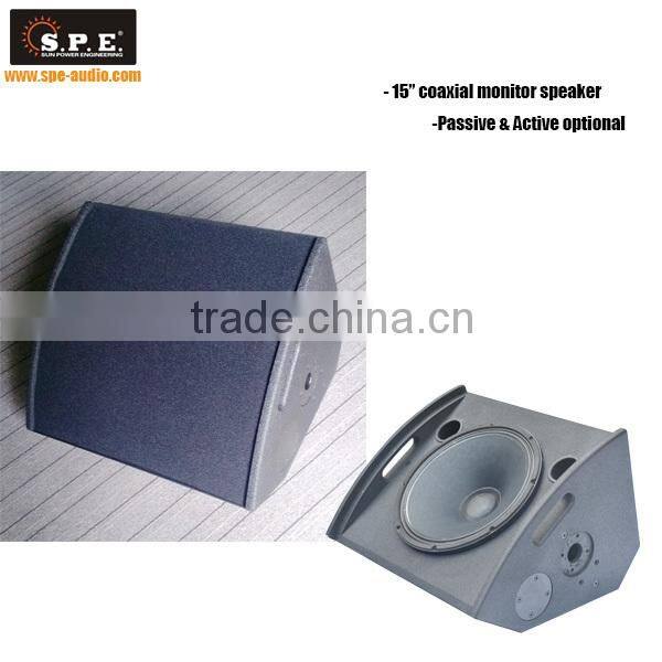 SPE AUDIO speaker all size speaker driver 10/12/15/18 inch raw speaker