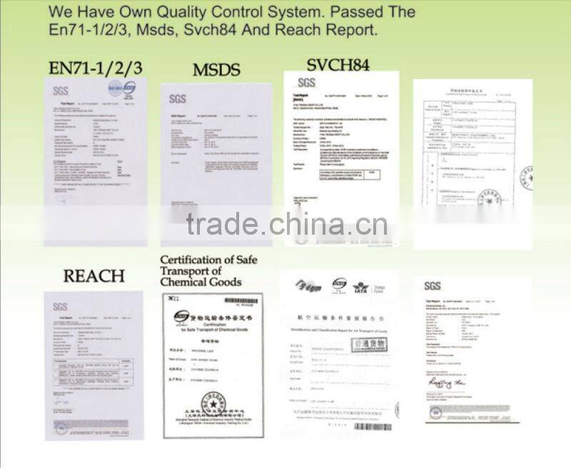 mini green plants magic bean with words in promotions