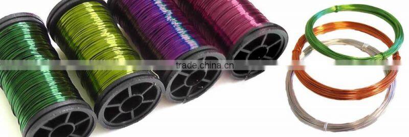 Competitive Price Enamel Copper Magnet Winding Wire For Winding