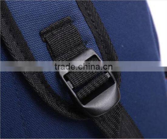 Floral Canvas Backpack, Girls Canvas Backpack