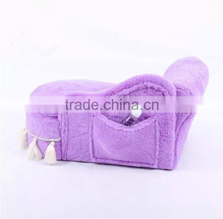 2016 Hot Selling Luxury Durable Dog Beds Sofa
