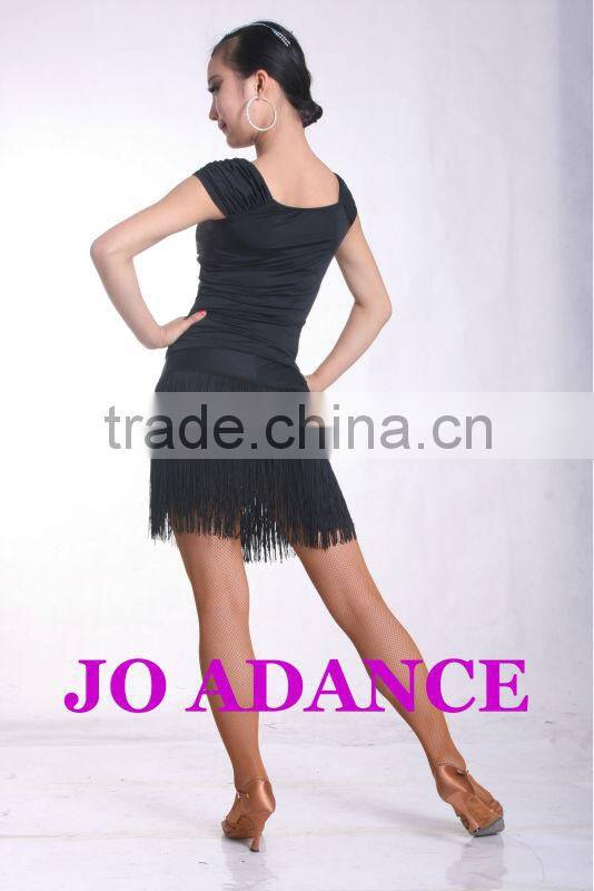 Ms Latin dance skirt girls dance tights sexy dance tights
