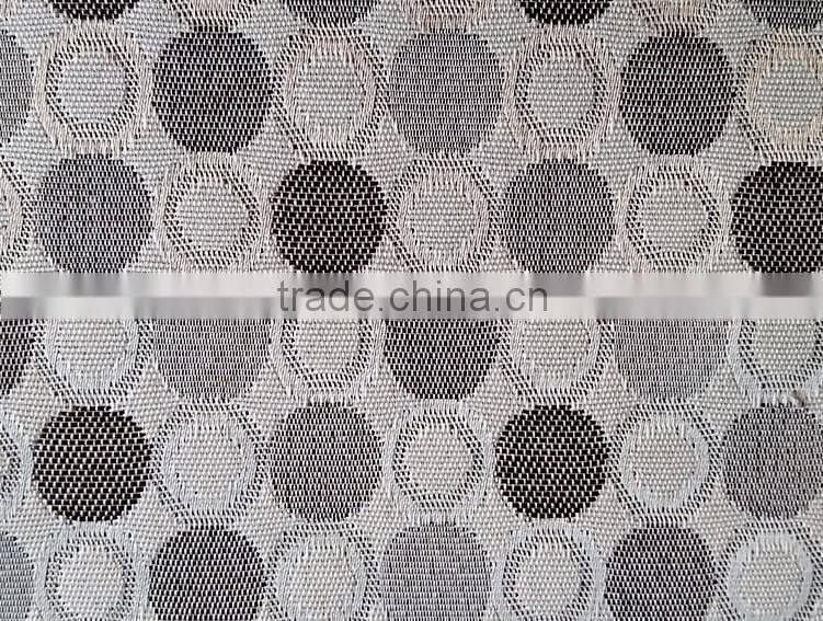 2016 newest sofa chair cushion cover fabric