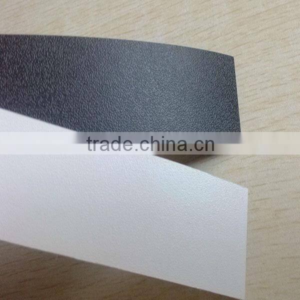 pvc edge banding suppliers