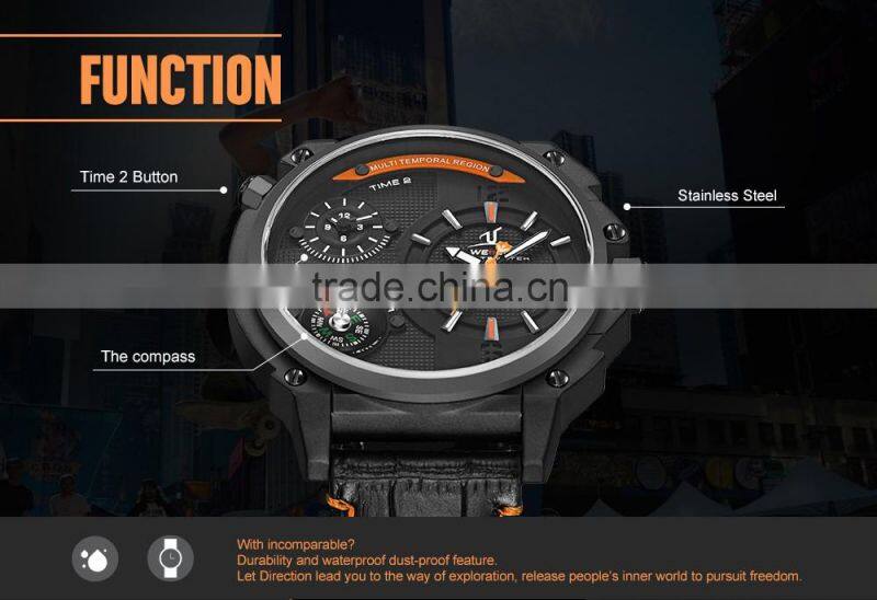Watch men 2016 analog japanese movement design your own watch from alibaba com