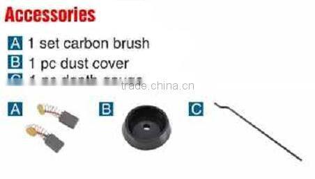 KD2602BX 850W power tools power hammer