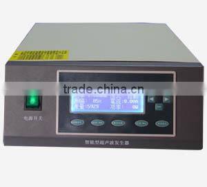CE Certificate Geogrid Ultrasonic Welding Equipment