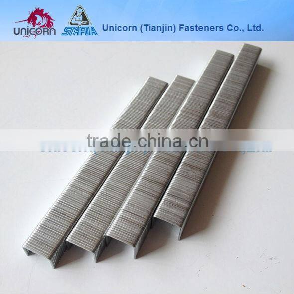 BeA 80 staples,similar to PREBENA A staples