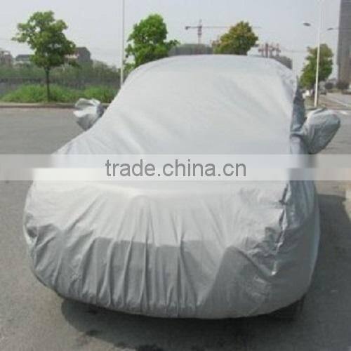 PEVA UV protection /water proof/ anti-scratch car cover
