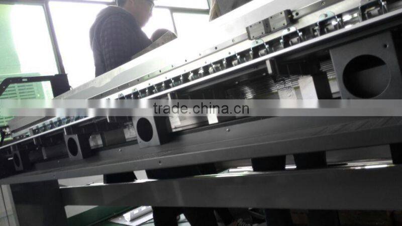 China factory new arrival sublimation plotter large printing printer