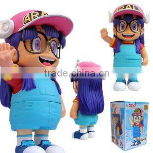 OEM Vinyl cartoon figure toy,custom PVC vinyl figure toy,cute cartoon vinyl toy