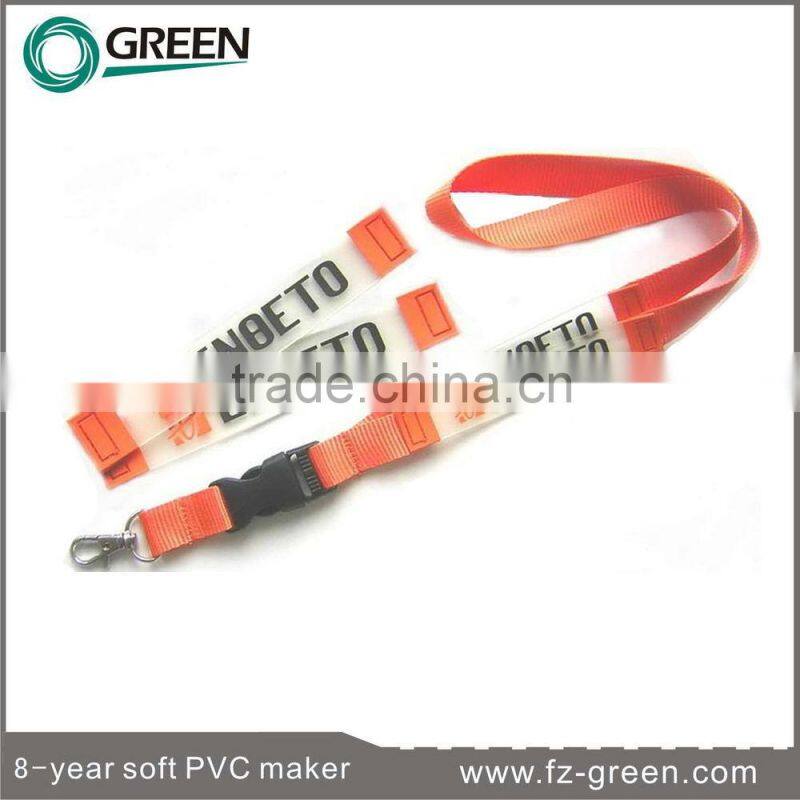 2015 High Quality Custom Medal Lanyard