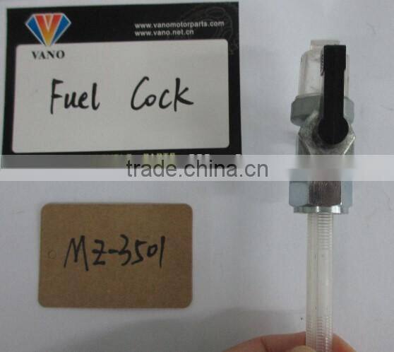 Good Price oil cock MZ 3501 for motorcycle