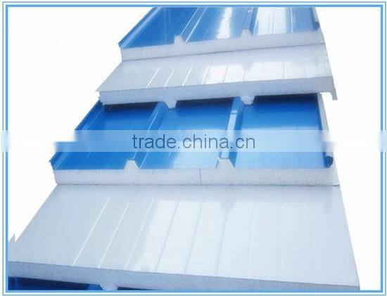 EPS sandwich panel for sale