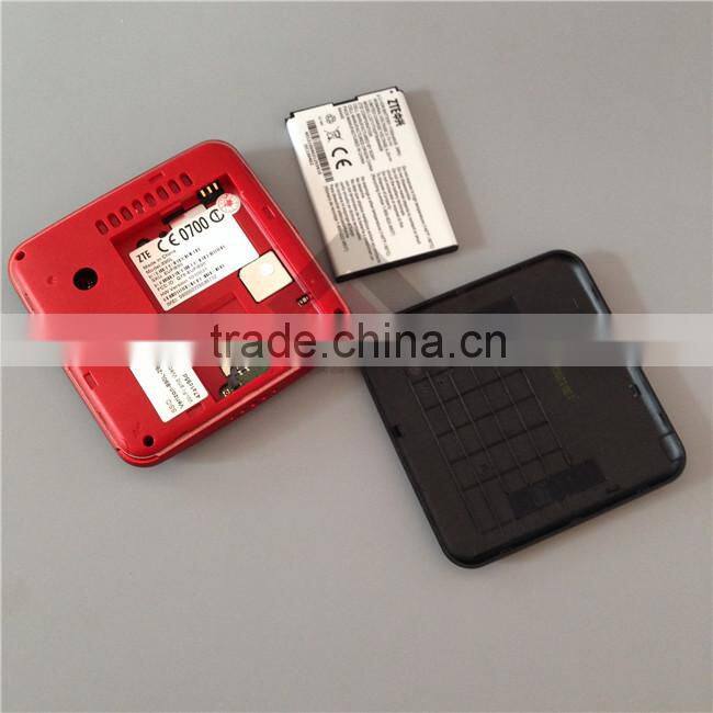 ZTE 890L Portable 4G LTE 700MHz Router