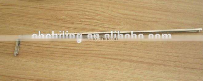 Manufacture Stationary 2inch 3inch Lever arch clip