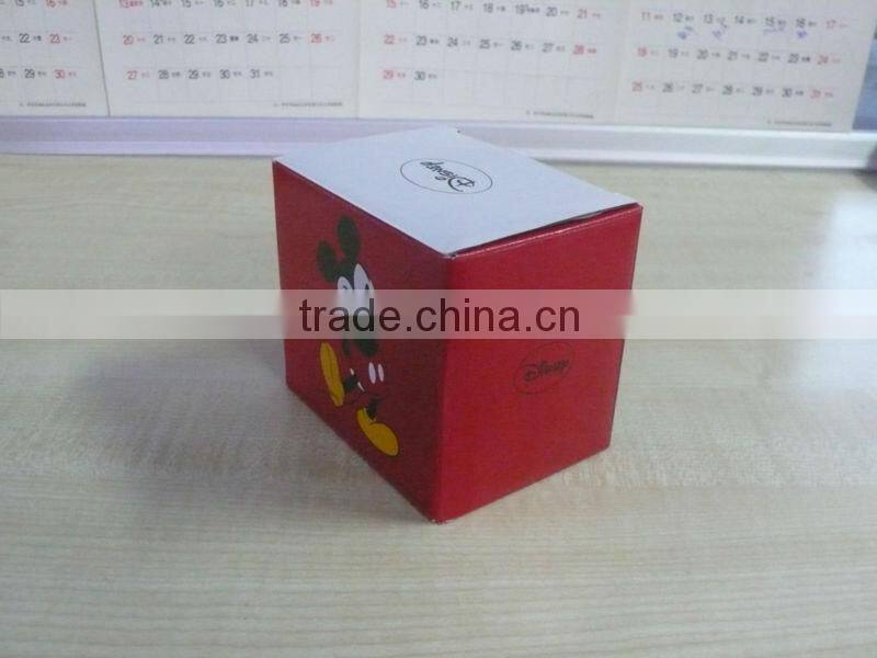 11oz Disney Premium Gift Mug