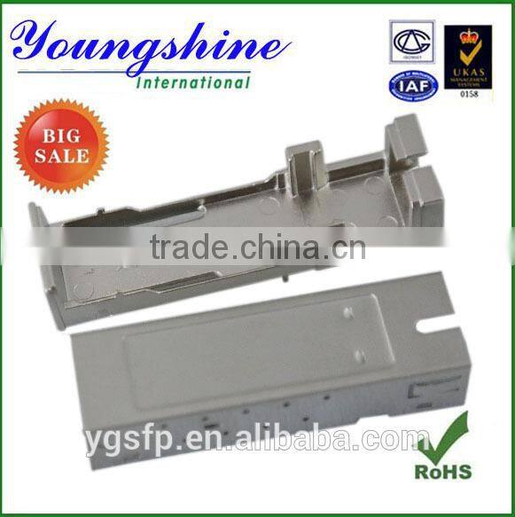 1000Base-LR 10km Reach SC Connector ONU SFF Transceiver Module