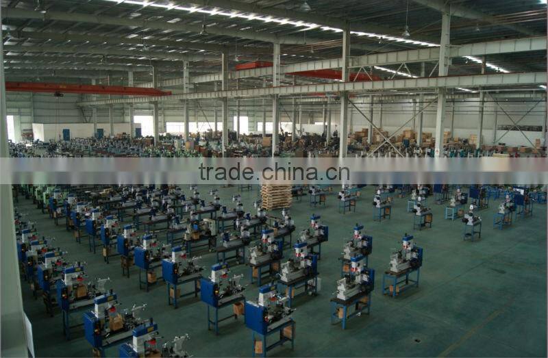 X6132 / X6140 Universal milling machine