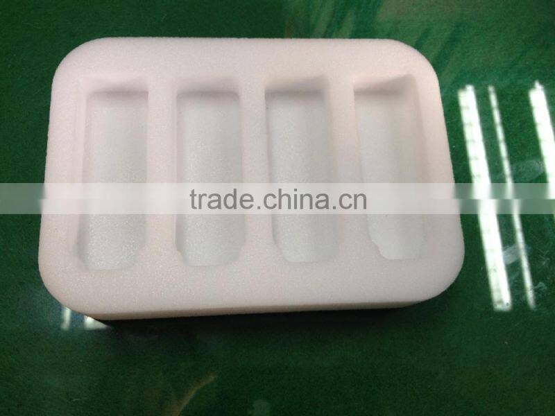 CNC proceed IXPE package box