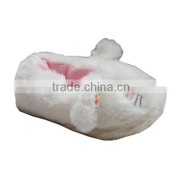 Toddler Shoes, Children's fur shoes,infant shoes in winter