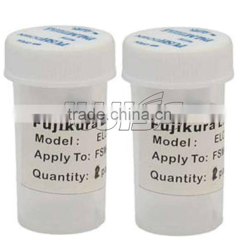 Fusion Spare Electrodes for Fiber Optic industry