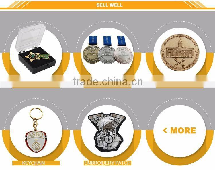 Cartoon design embroidery patch custom embroidery gold fish towel patch chenille patch sewing on towel