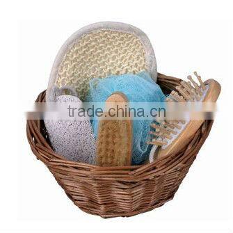 Environmentaland Natural SPA Products