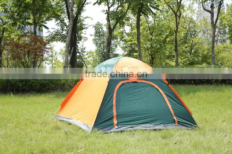 fabric waterproof camping tent