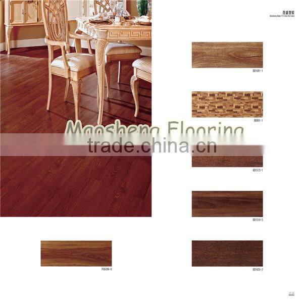 2mm Thick PVC Flooring