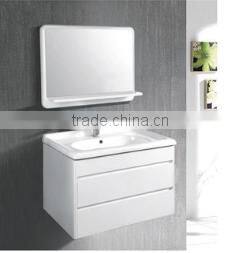 Y8043 wall-hung bath cabinet 2016 new arrival bathroom