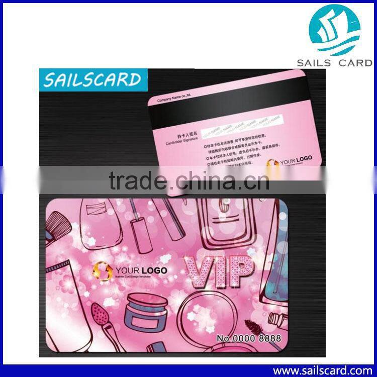 Printable Contactless Smart Card with Compeitive Price for Access Control