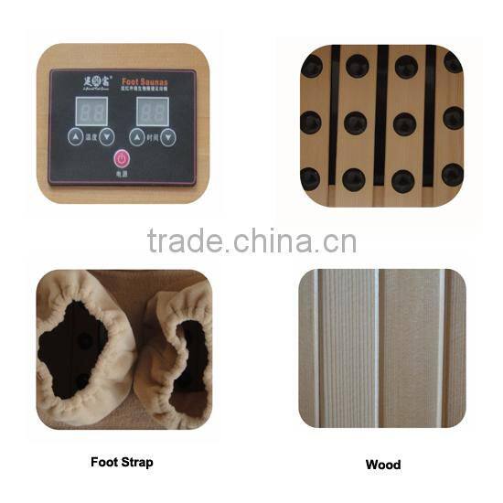 ZL-001MINI health care products home use far infrared portable foot bath spa