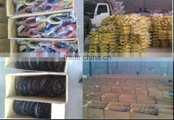 Unique 28" bike for adult