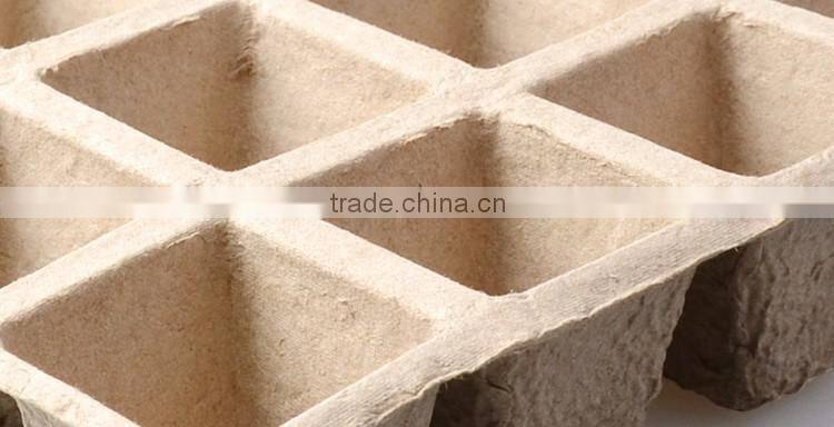 Environmental disposable paper pulp products manufacturers