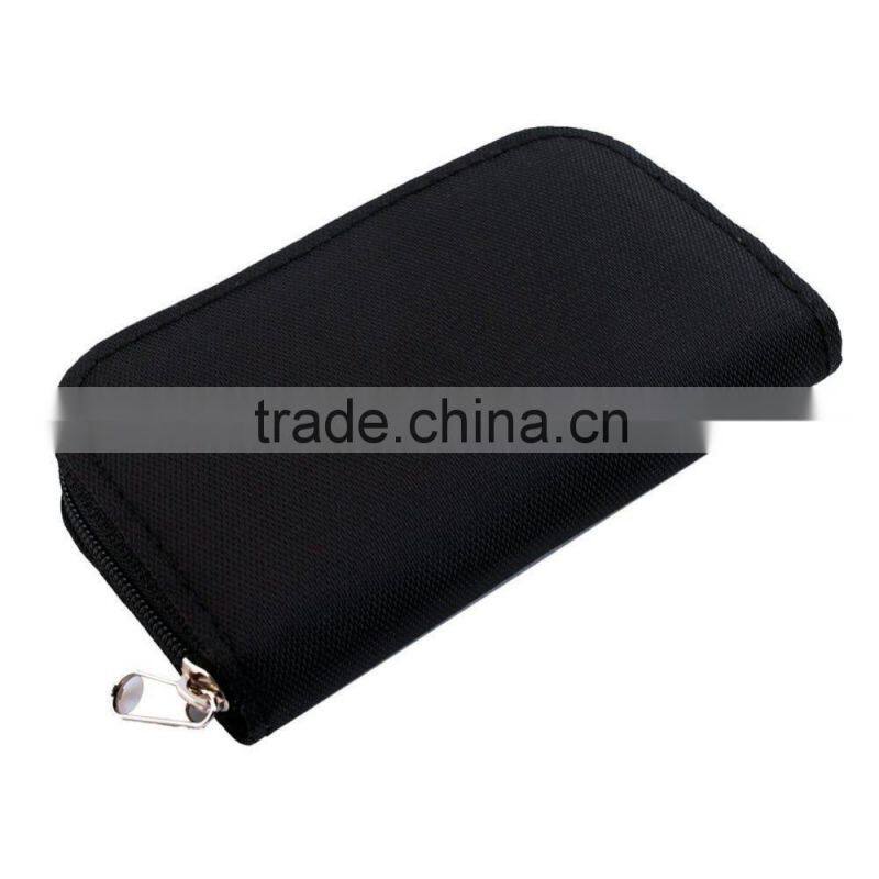 Memory Card Carrying Case