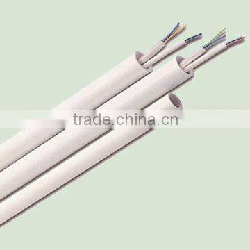 2015 Hot Sale No.1 Brand China Lesso Group- PVC Electric Conduit Pipe