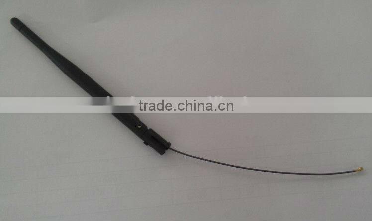 1WAN + 2LAN WLAN AR9331 ATHEROS WIFI Module