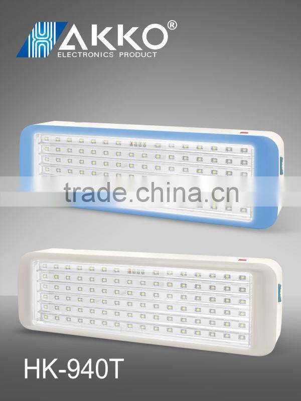 2015 Latest portable Home Emergency Light