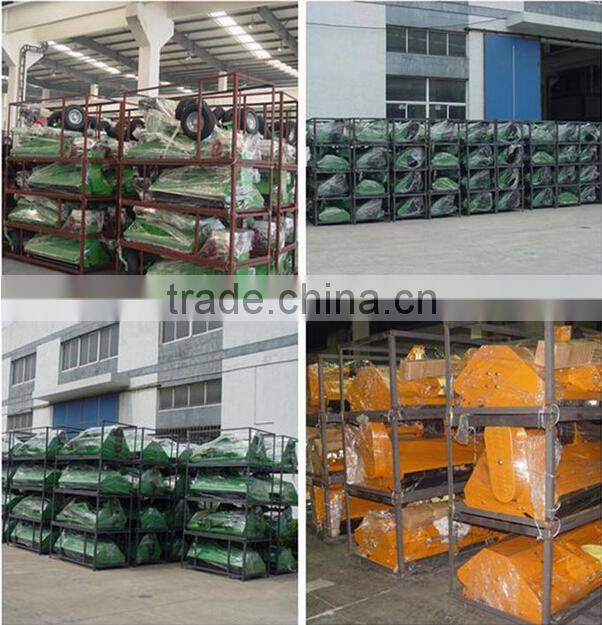 wheat straw cutting machine straw chopper machine