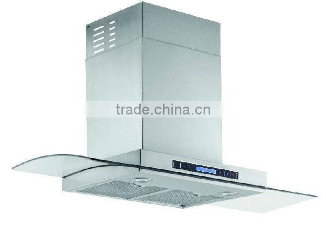 LOH23Z2-13G stainless steel kitchen cooker hood