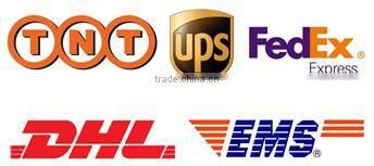 Rainproof USB rechargeable bicycle light set with LCD Backlight combines Bike Odometer