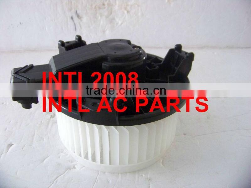 Auto AC A/C Heater Blower Motor /Fan Blower Assembly for Toyota Hilux Toyota Vigo AE272700-0101 AE2727000101