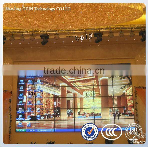 55 inch lcd video wall