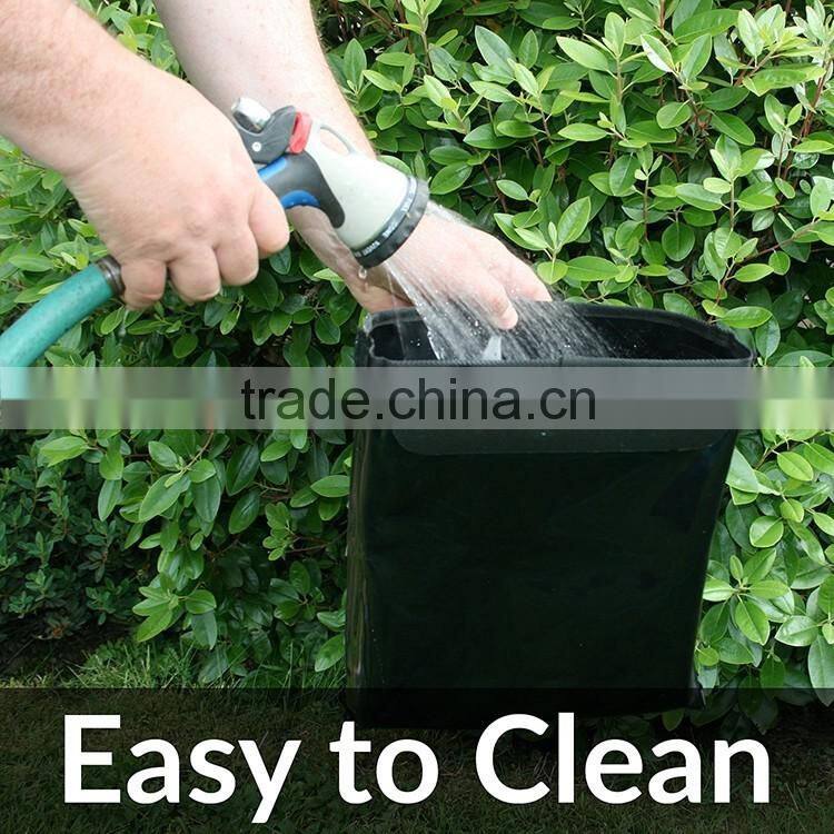 Leakproof Car Litter Bag