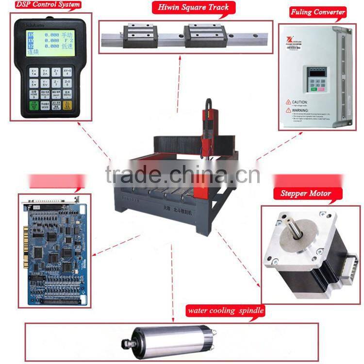 2015 hot sale most popular high quality cheap price stone engraving/stone engraving machine