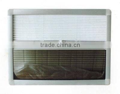 RV van car acrylic material window