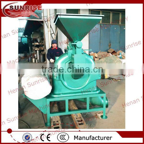 Professional supplier for pp pe pvc plastic pulverizer