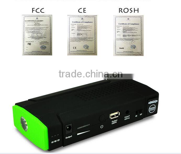 power bank car jump start portable car power bank